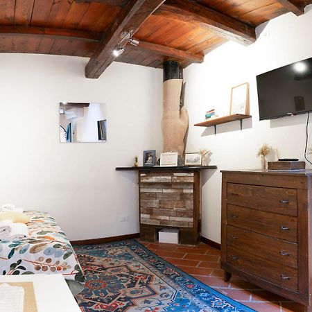דירות רומא Casa Di Mimmi In Trastevere מראה חיצוני תמונה