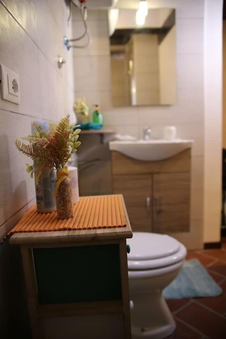 דירות רומא Casa Di Mimmi In Trastevere מראה חיצוני תמונה