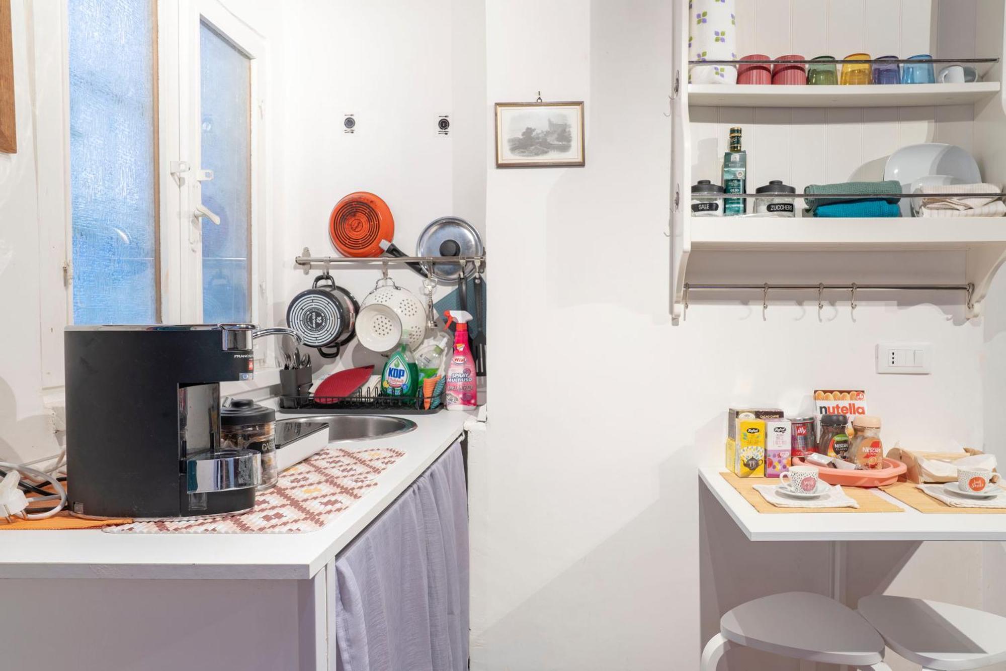 דירות רומא Casa Di Mimmi In Trastevere מראה חיצוני תמונה