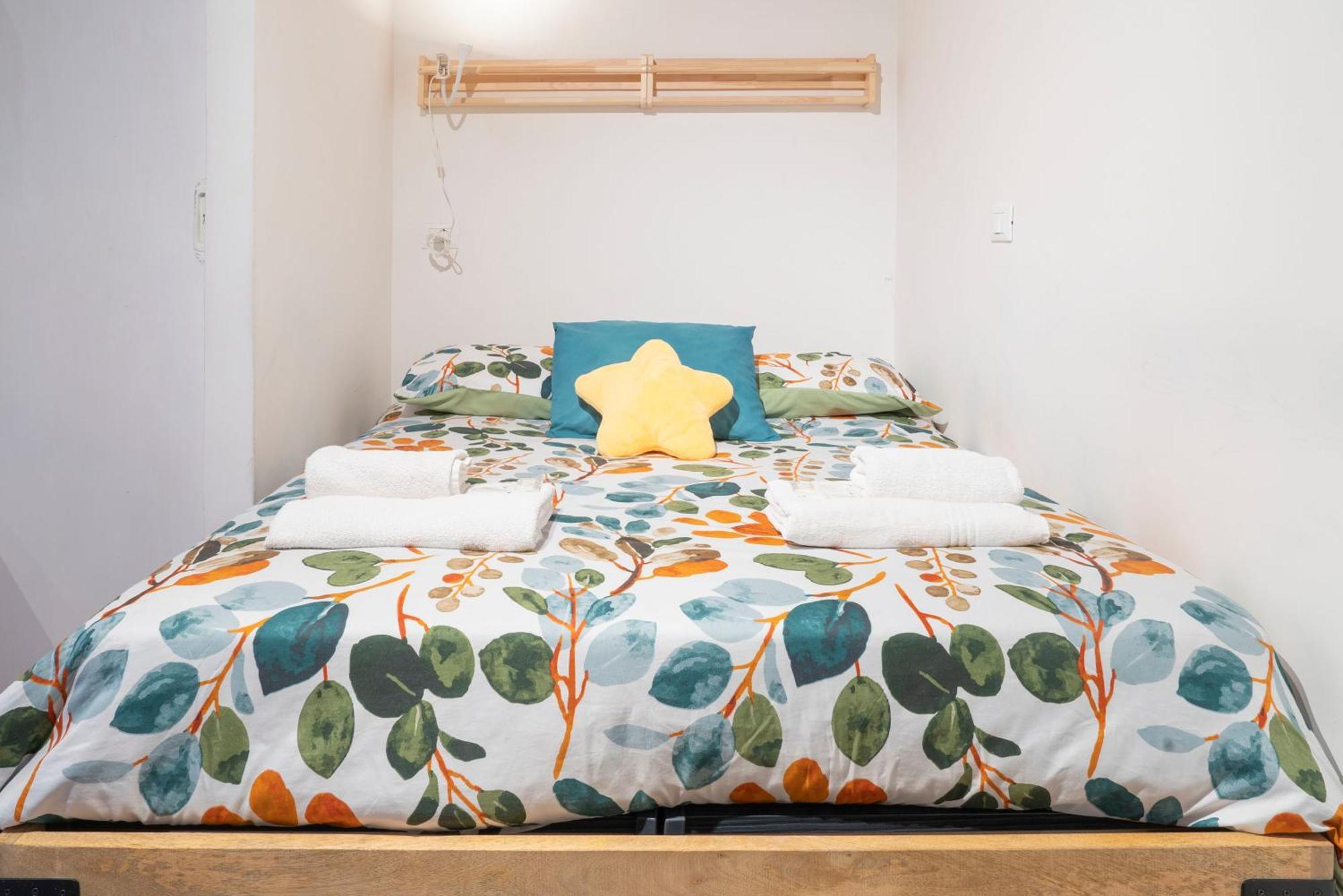 דירות רומא Casa Di Mimmi In Trastevere מראה חיצוני תמונה